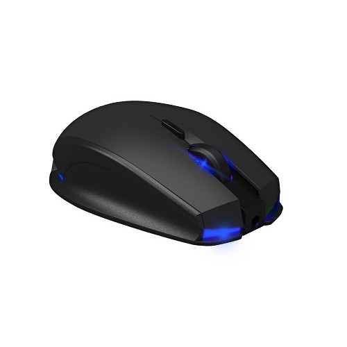 MOUSE GAMING ACER SENSE GM1300 USB LED NERO