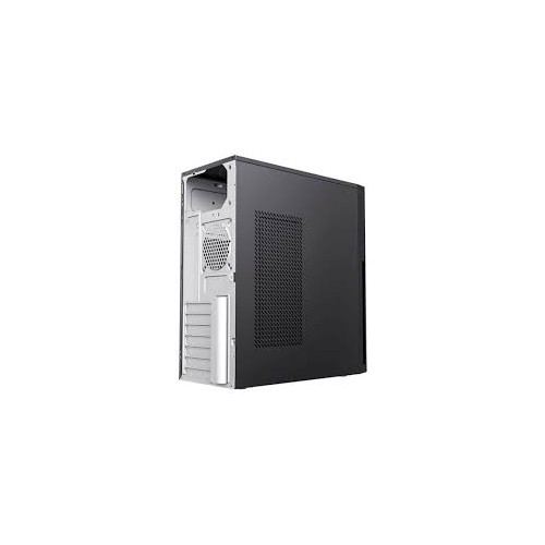 CASE ITEK PILOT Z27 Lite - 27L- Middle Tower- ATX- 500W PSU- Type-C- USB3- USB2