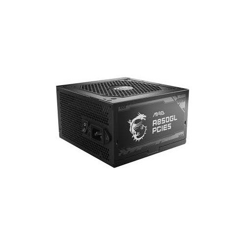 MSI ALIMENTATORE MAG, EU, 1250W, FULLY-MODULAR, 80 PLUS GOLD