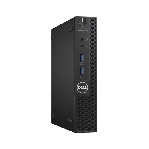 PC DELL REFURBISHED OPTIPLEX 3050-7050M INTEL i5-7GEN 16GB 480GB SSD W11P
