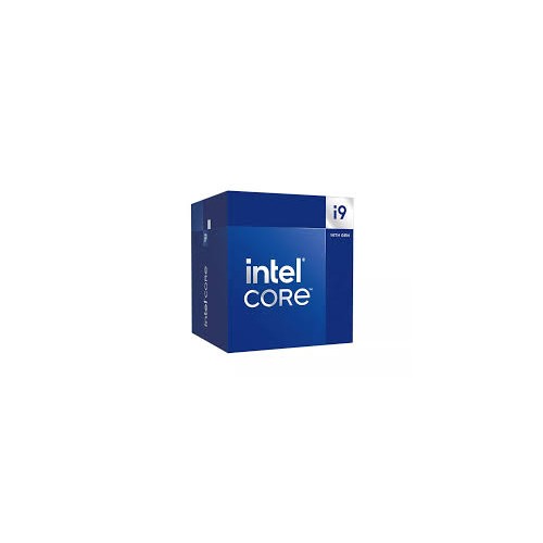 CPU INTEL CORE I9-14900F processor 36 MB Smart Cache Box