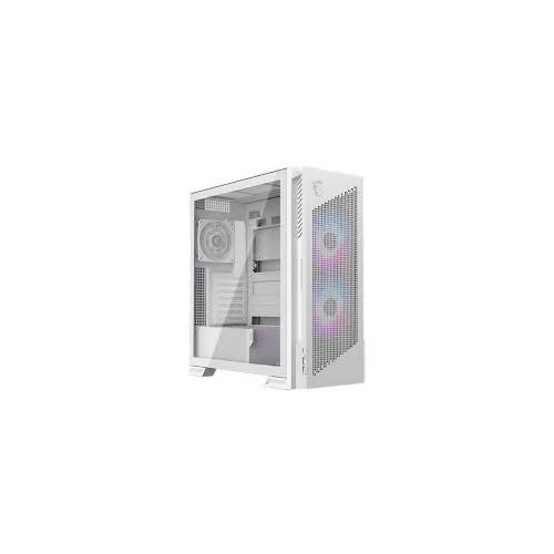 MSI CASE MID TOWER BIANCO VELOX 300R