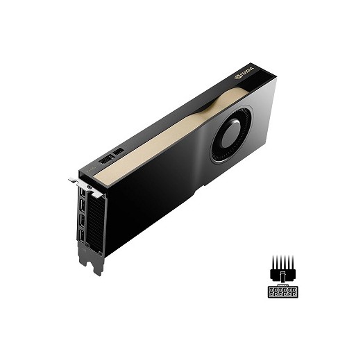 VGA PNY Quadro RTX 5000 ADA 32GB Smallbox