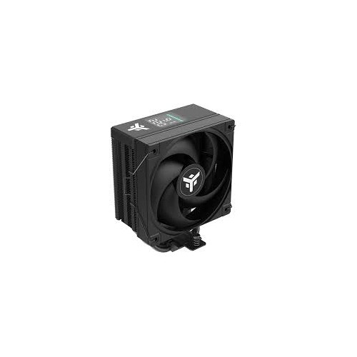 DISSIPATORE AD ARIA ICY-4HAT 180W