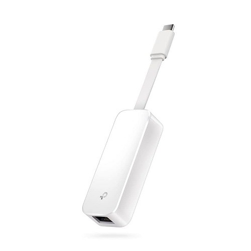 ADATTATORE DI RETE TP-LINK UE300C TYPE-C A GIGABIT
