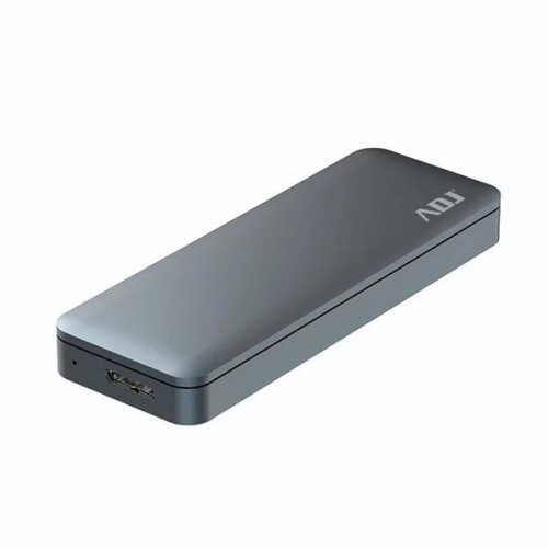 BOX EXT ADJ AHS07 M.2  USB 3.1 GEN2  PCIe/NVMe