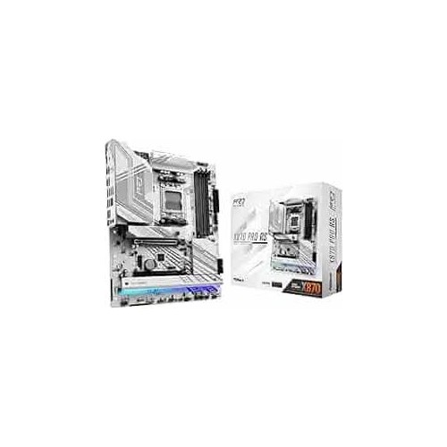 MB ASROCK X870 PRO RS WIFI(AM5)