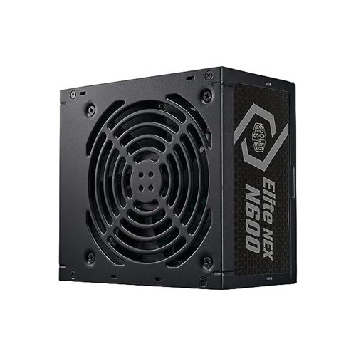 COOLER MASTER ALIMENTATORE  Bronze 750 V3 230V ATX NERO