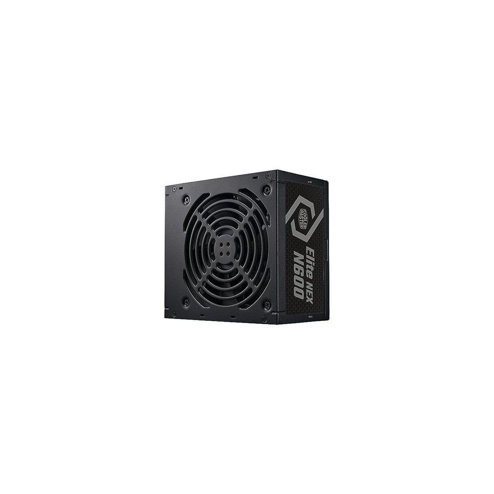 COOLER MASTER ALIMENTATORE  Bronze 750 V3 230V ATX NERO