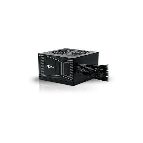 MSI ALIMENTATORE MAG A750GN PCIE5