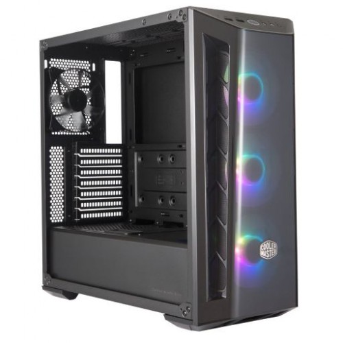 CASE COOLER MASTER MB520 ARGB