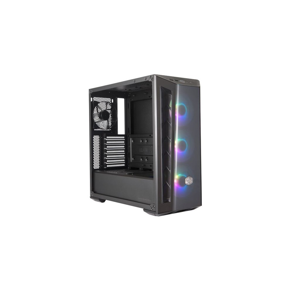 CASE COOLER MASTER MB520 ARGB