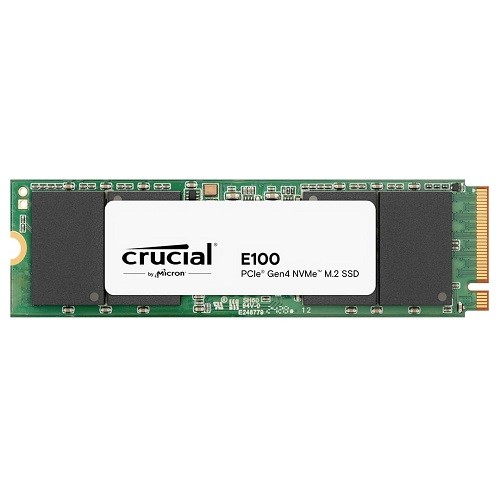 SSD CRUCIAL P310 M.2 2280 1TB NVME PCIe 4.0