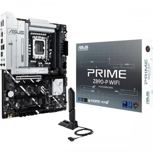 MB ASUS PRIME Z890-P WIFI (1851)