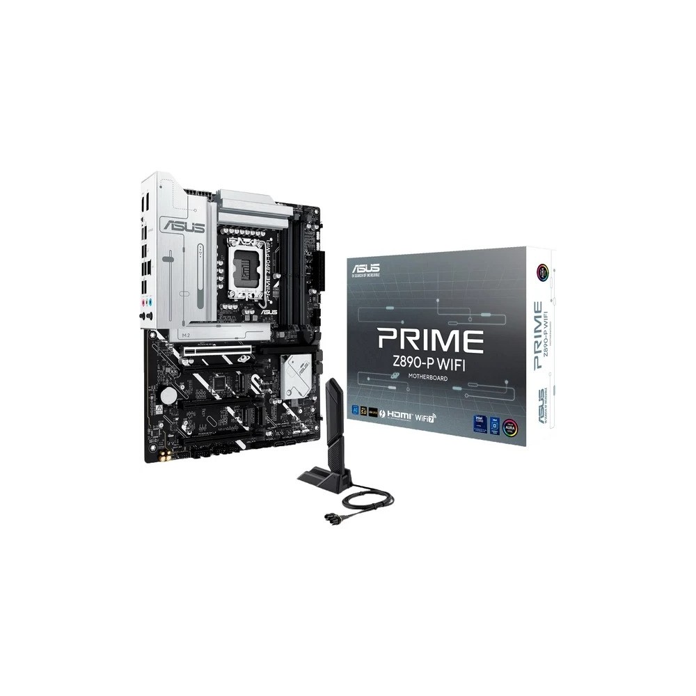 MB ASUS PRIME Z890-P WIFI (1851)