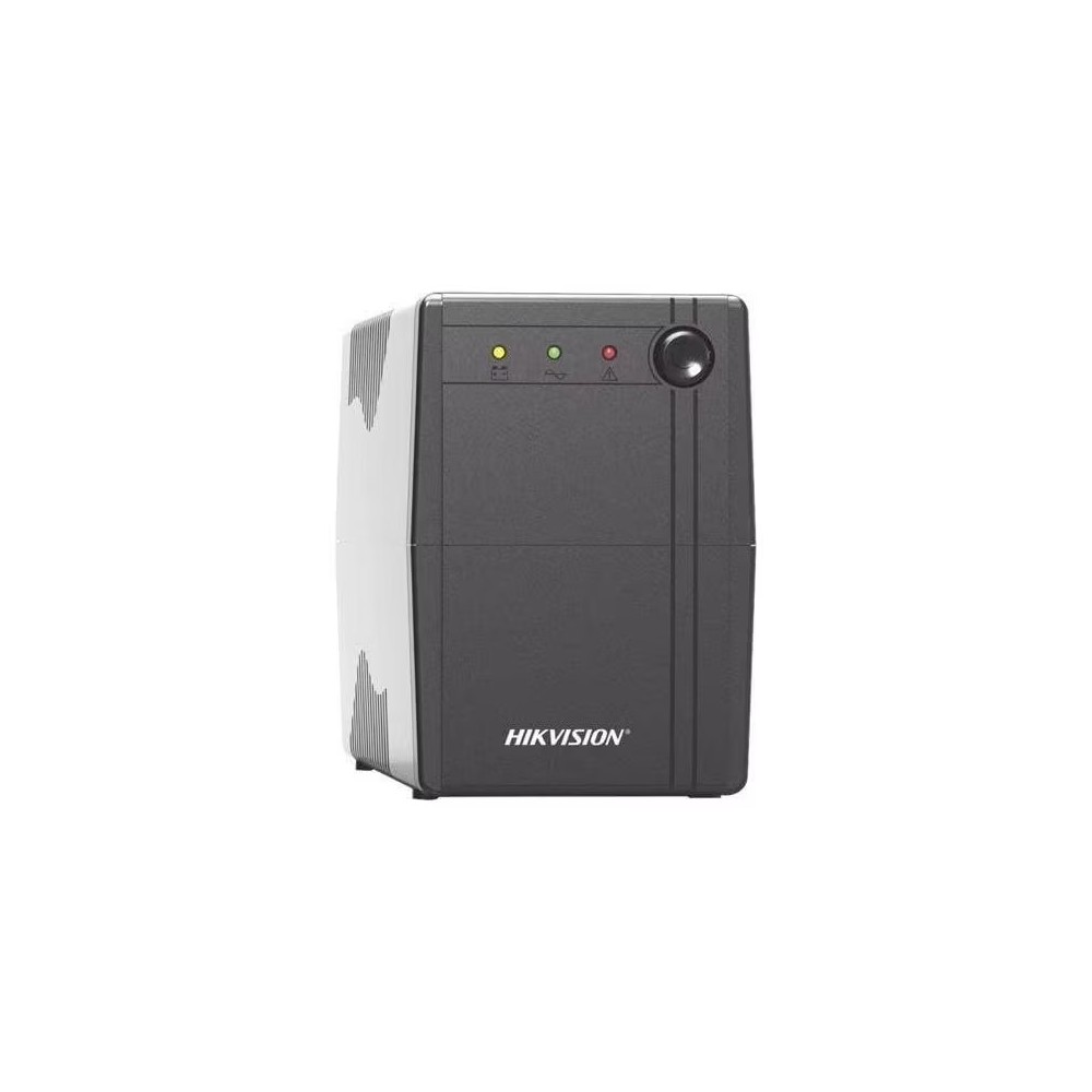 UPS HIKVISION 1000VA 600W 12V