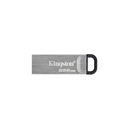 PEN DRIVE 256 GB USB 3.2 KYSON METAL KINGSTON