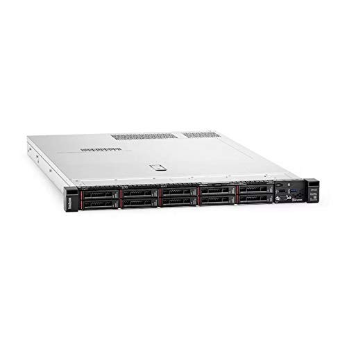 SERVER HPE PROLIANT DL20 GEN11 Intel Xeon E-2436 6-Core