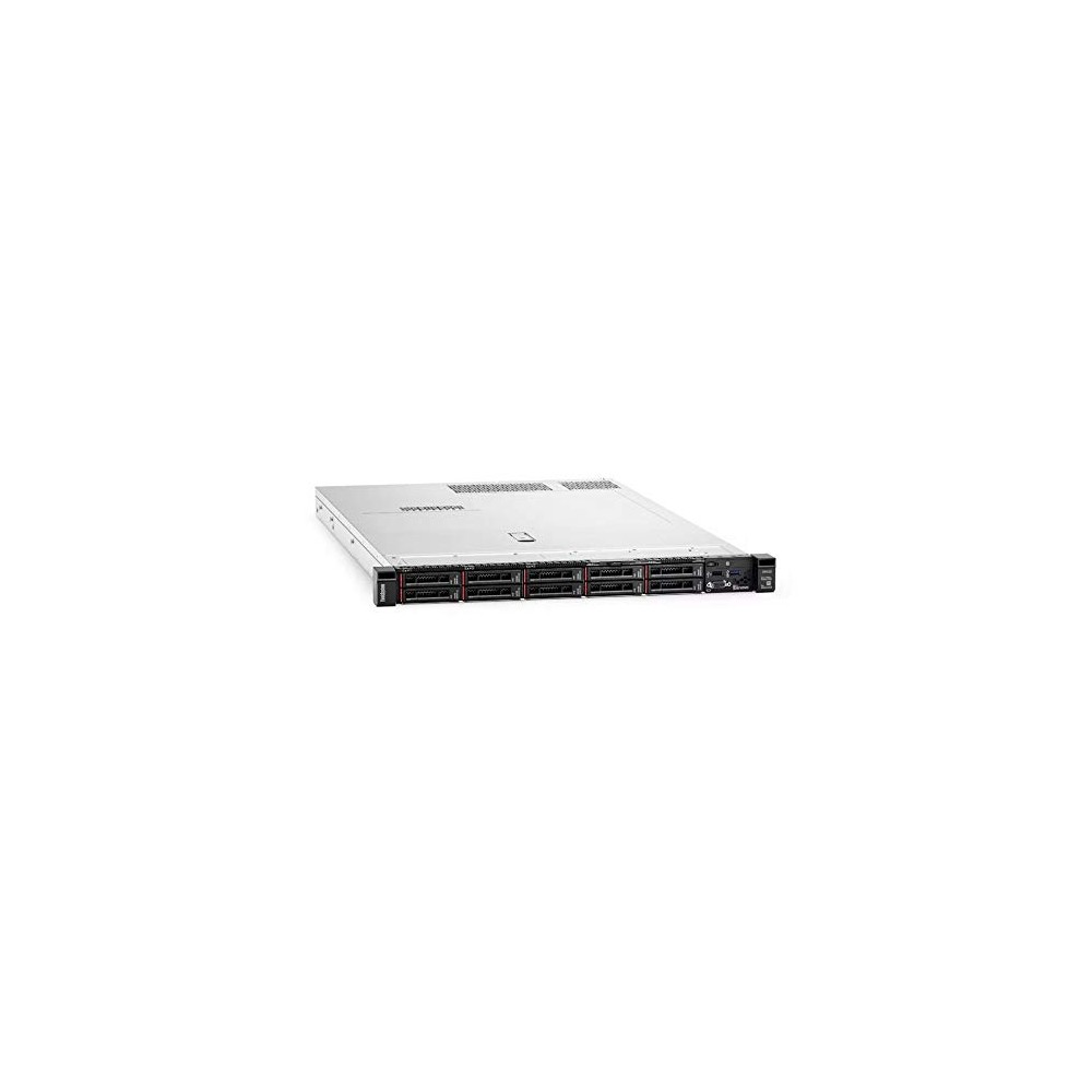 SERVER HPE PROLIANT DL20 GEN11 Intel Xeon E-2436 6-Core