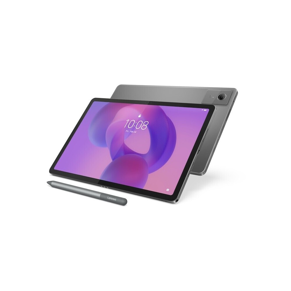 TABLET LENOVO M-TOUCH IDEATAB 11 2.5K IPS WIFI LUNA GREY MEDIATEK 6300 8DDR4 256GB AND15 PEN 2Y NO ALIMENTATORE
