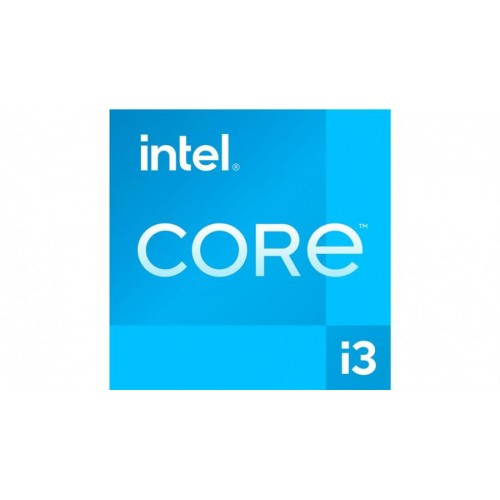 CPU INTEL CORE I3-12100 12 MB LGA1700 BOX
