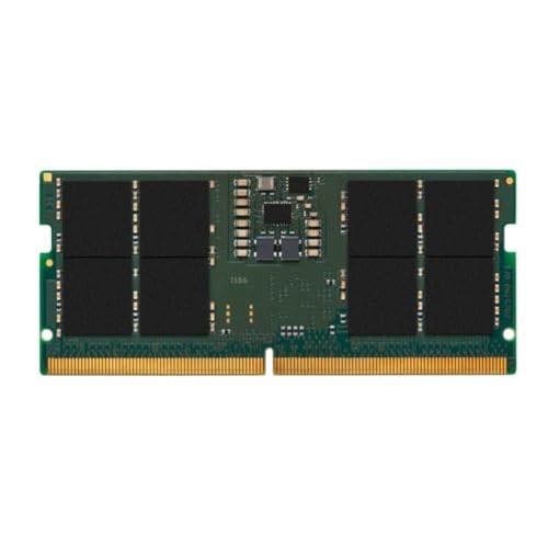 SO DIMM DDR5 16GB 5600MHZ KINGSTON CL46 SINGLE RANK