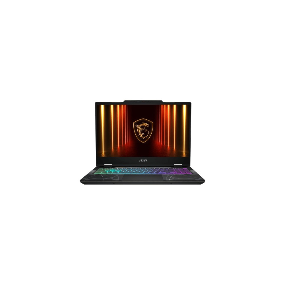 NB MSI CYBORG 15 15,6 B2RWFKG-245XIT INTEL CORE 7-240H 16GB 1TBSSD + W11P