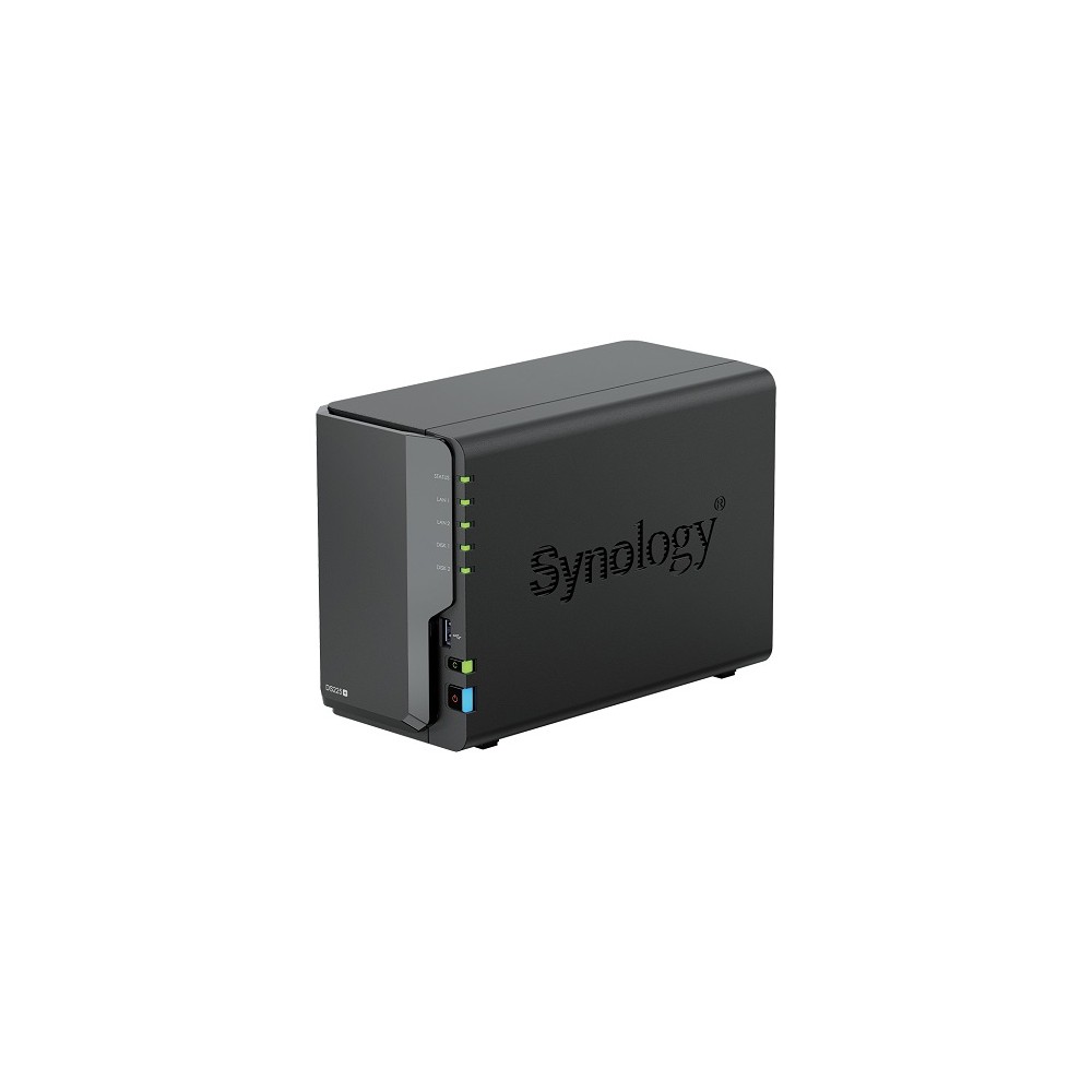 NAS SYNOLOGY DS225+