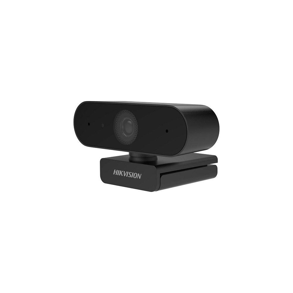 WEBCAM HIKVISION 2MP USB 2.0 CON MICROFONO