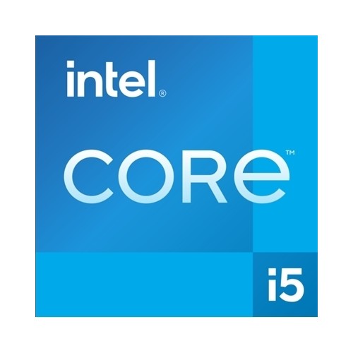 CPU INTEL ALDER LAKE I5-12400