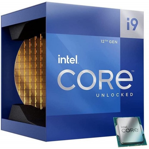 CPU INTEL CORE I9-12900KF 3.2GHZ