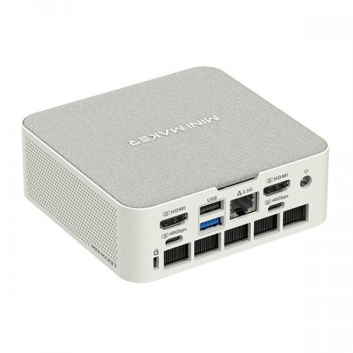 PC MINI ITEK BAREBONE i5-12450H