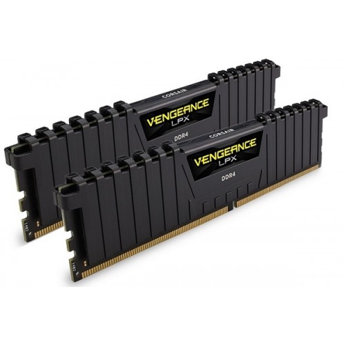 DDR4 32GB 3200MHZ CORSAIR VENGEANCE LPX