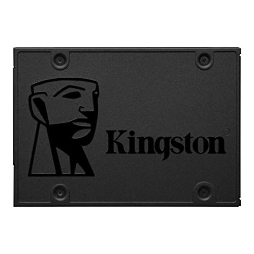 SSD KINGSTON 2,5 960GB A400