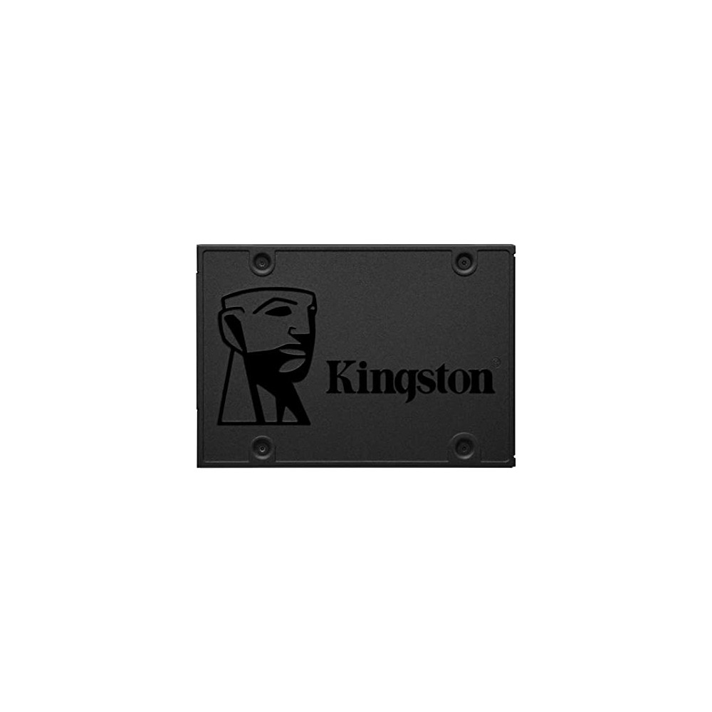 SSD KINGSTON 2,5 960GB A400