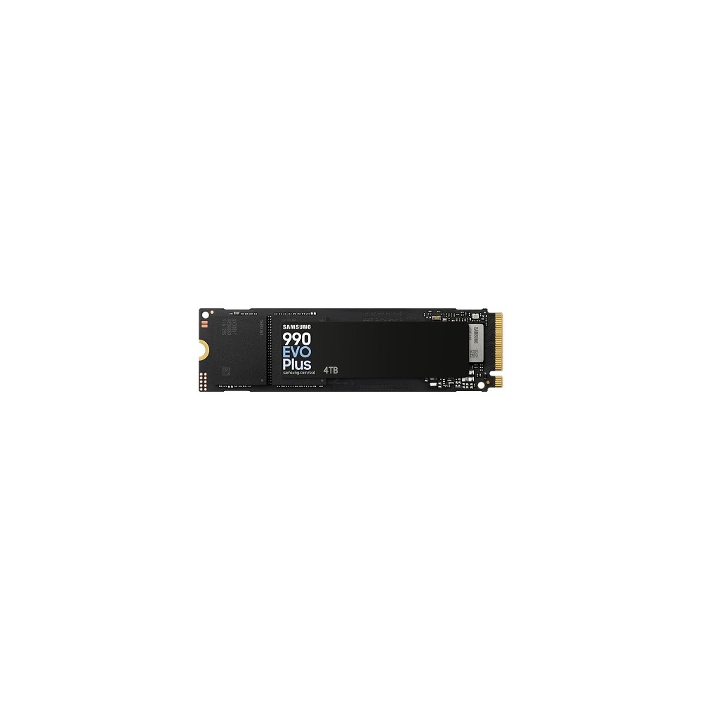 SSD SAMSUNG 990 Pro M.2 4TB NVMe PCIe 4.0 x4 / PCIe 5.0 x2