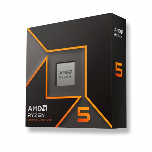 CPU AMD RYZEN 5 9600X 5.4GHZ 38MB