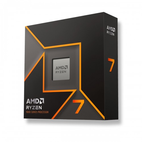 CPU AMD RYZEN 7 9700X 5.5GHZ 40MB