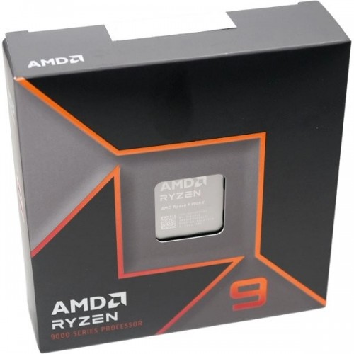 CPU AMD RYZEN 9 9900X 5.6GHZ 76MB