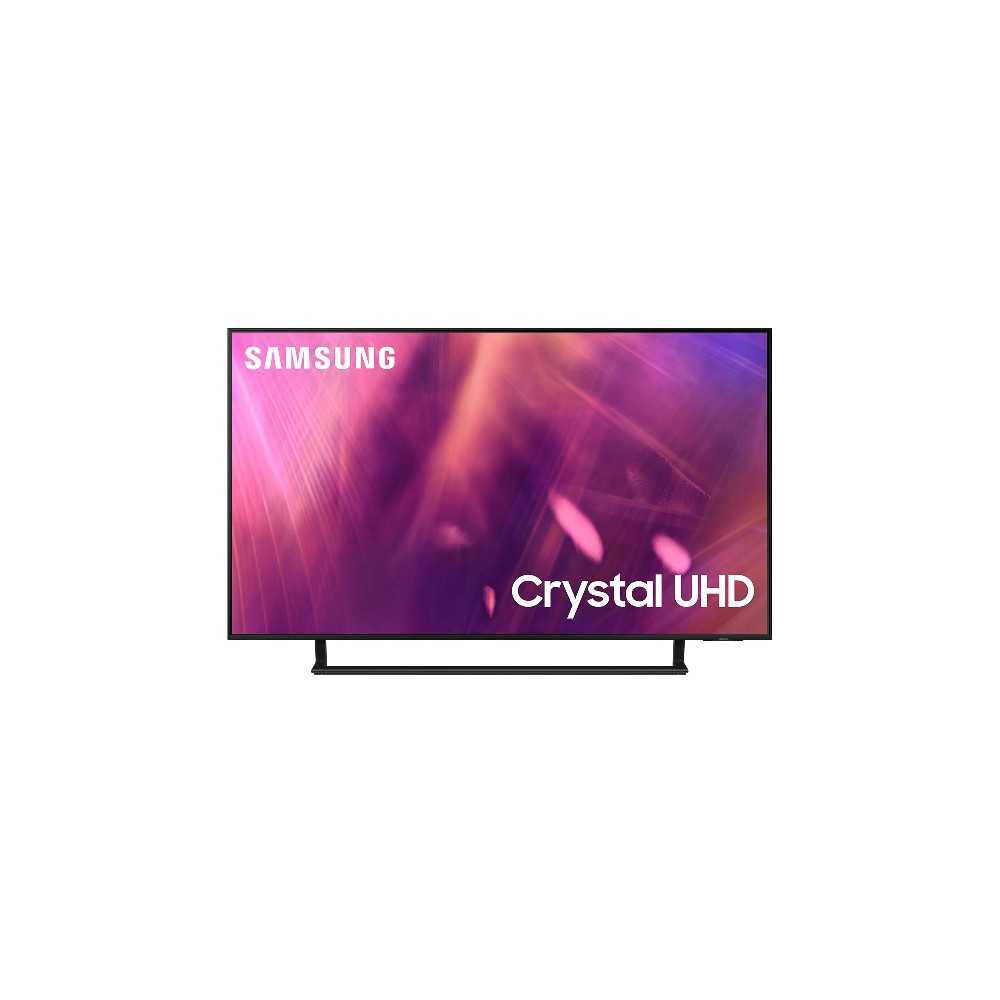 TV SAMSUNG 43 4K UHD SMART TV WI-FI NERO