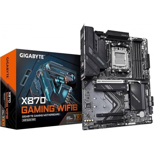 MB Gigabyte GA-X870 GAMING WF6 (AM5)