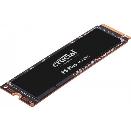 SSD CRUCIAL 2TB P3 PLUS M.2 NVME PCIe 4.0 x4