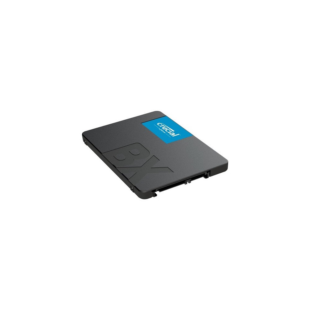 SSD CRUCIAL 4TB BX500 2,5 Sata3