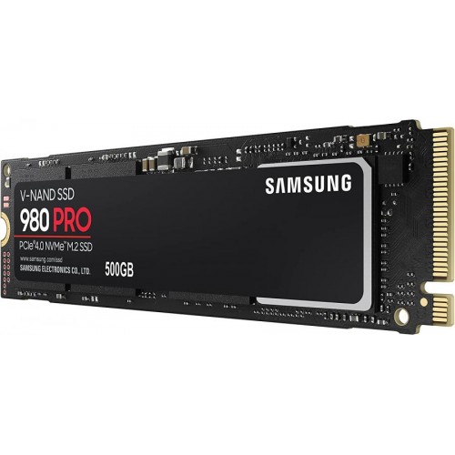 SSD SAMSUNG 980 BASIC M.2 500GB NVMe PCIe 3.0 x4