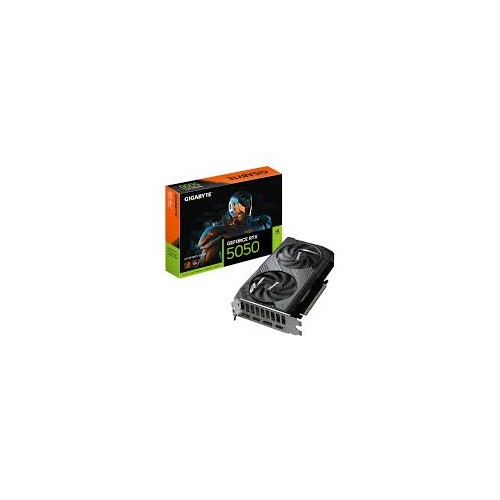 VGA GIGABYTE GEFORCE  RTX 5050 8GB OC LOW PROFILE