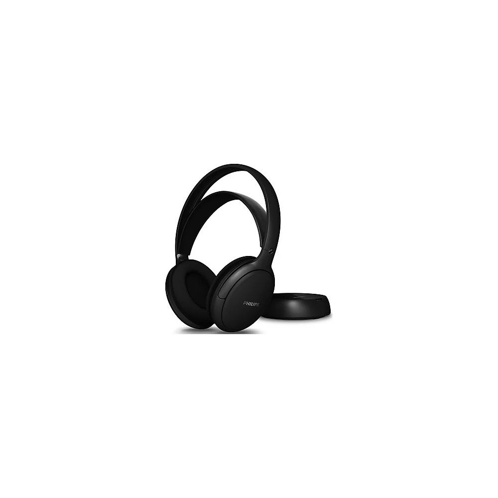 CUFFIE PHILIPS OVER-EAR WIRELESS