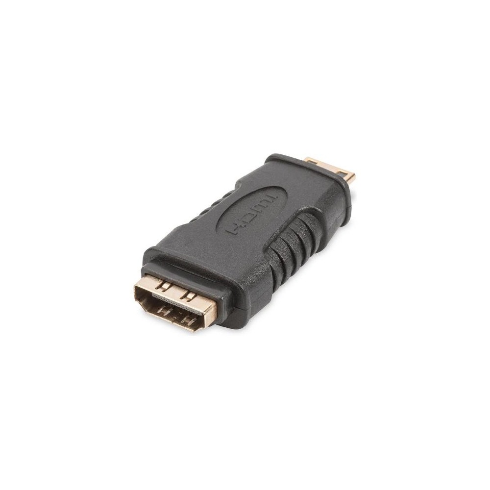 ADATTATORE HDMI A HDMI MINI