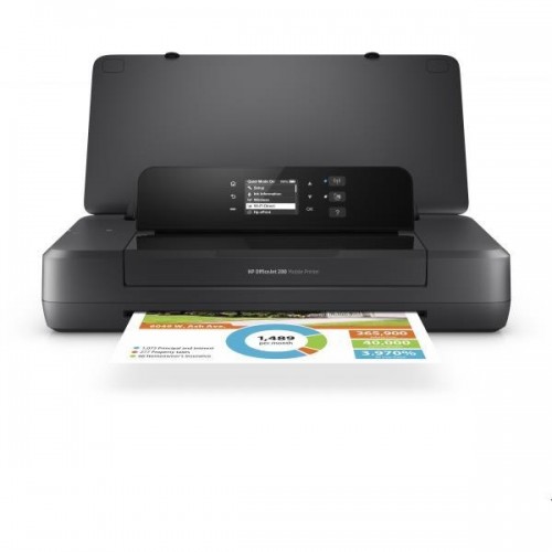 STAMPANTE HP OFFICEJET 200