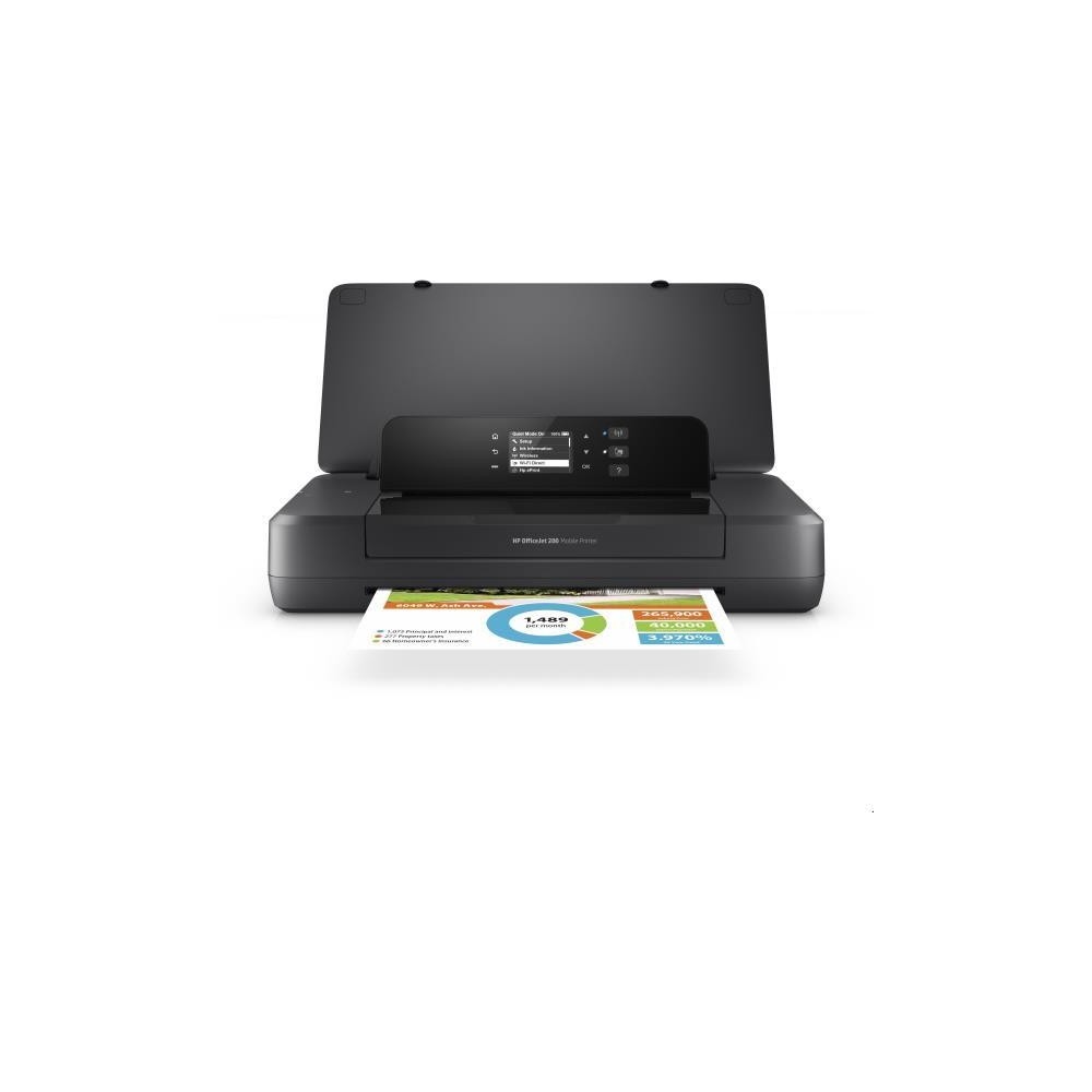 STAMPANTE HP OFFICEJET 200