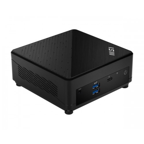 PC MINI MSI CUBI BAREBONE 5 Intel Core 7 150U FREEDOS